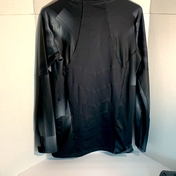 Nike Pro long sleeve shirt - Picture 4 of 5